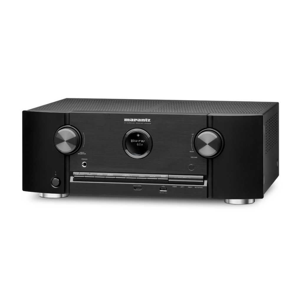 Marantz SR5009