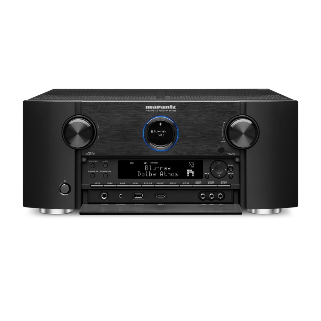 Marantz SR7009