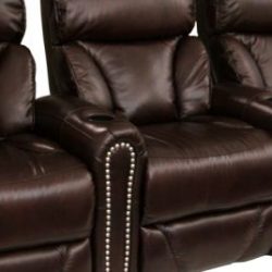 cambridge home theater seating