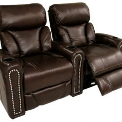 cambridge home theater seating