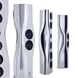 kef muon price