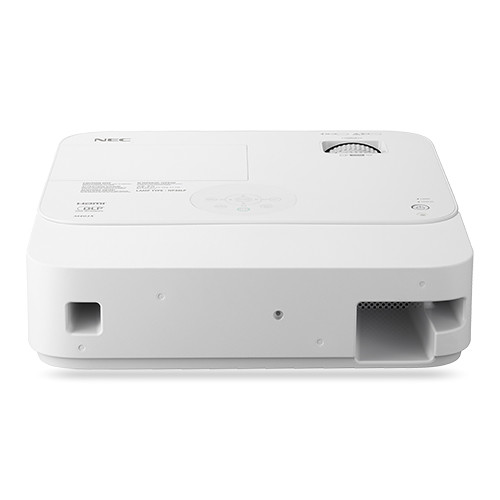 NEC NP-M323W 3200-Lumen WXGA DLP Projector