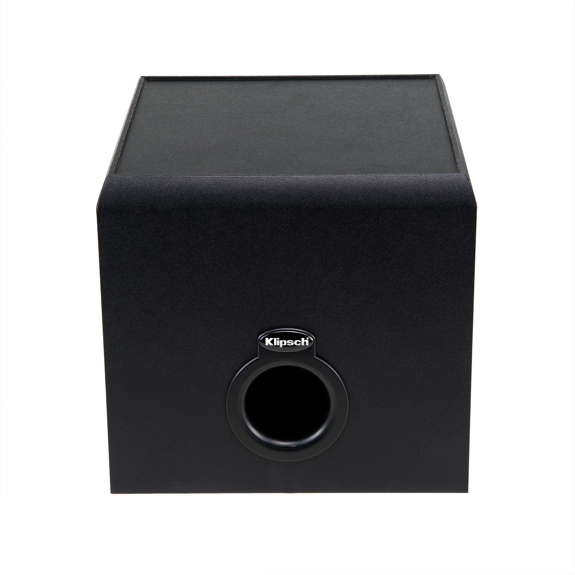 klipsch promedia 2.1 no sound