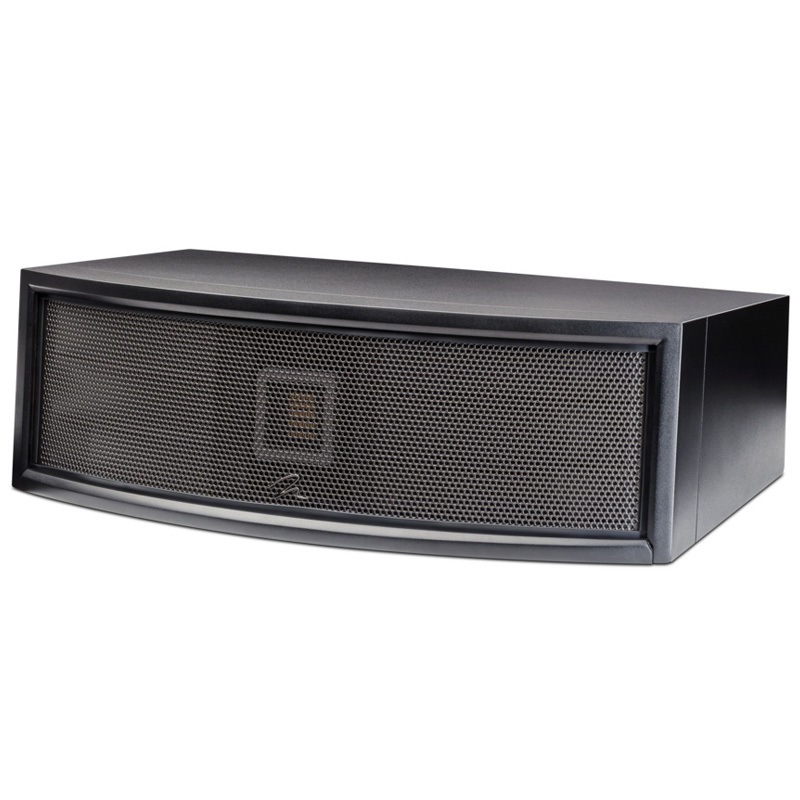 martinlogan electromotion esl c center channel speaker