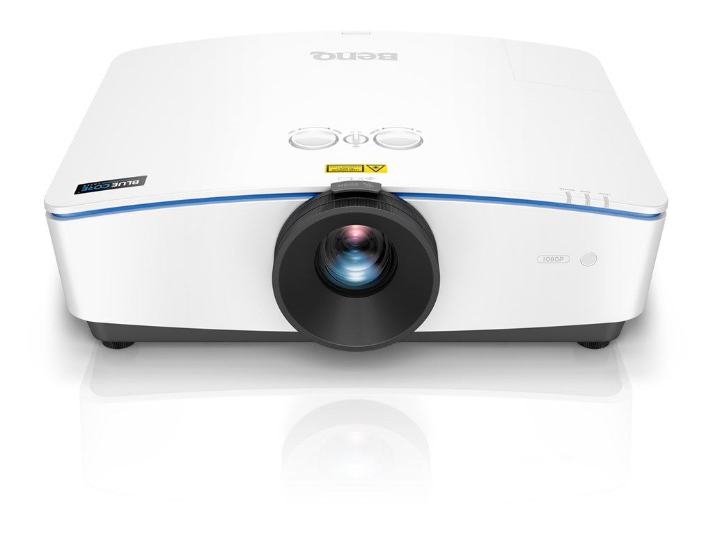 BenQ LX770 Corporate Laser Projector with 5000 Lumens