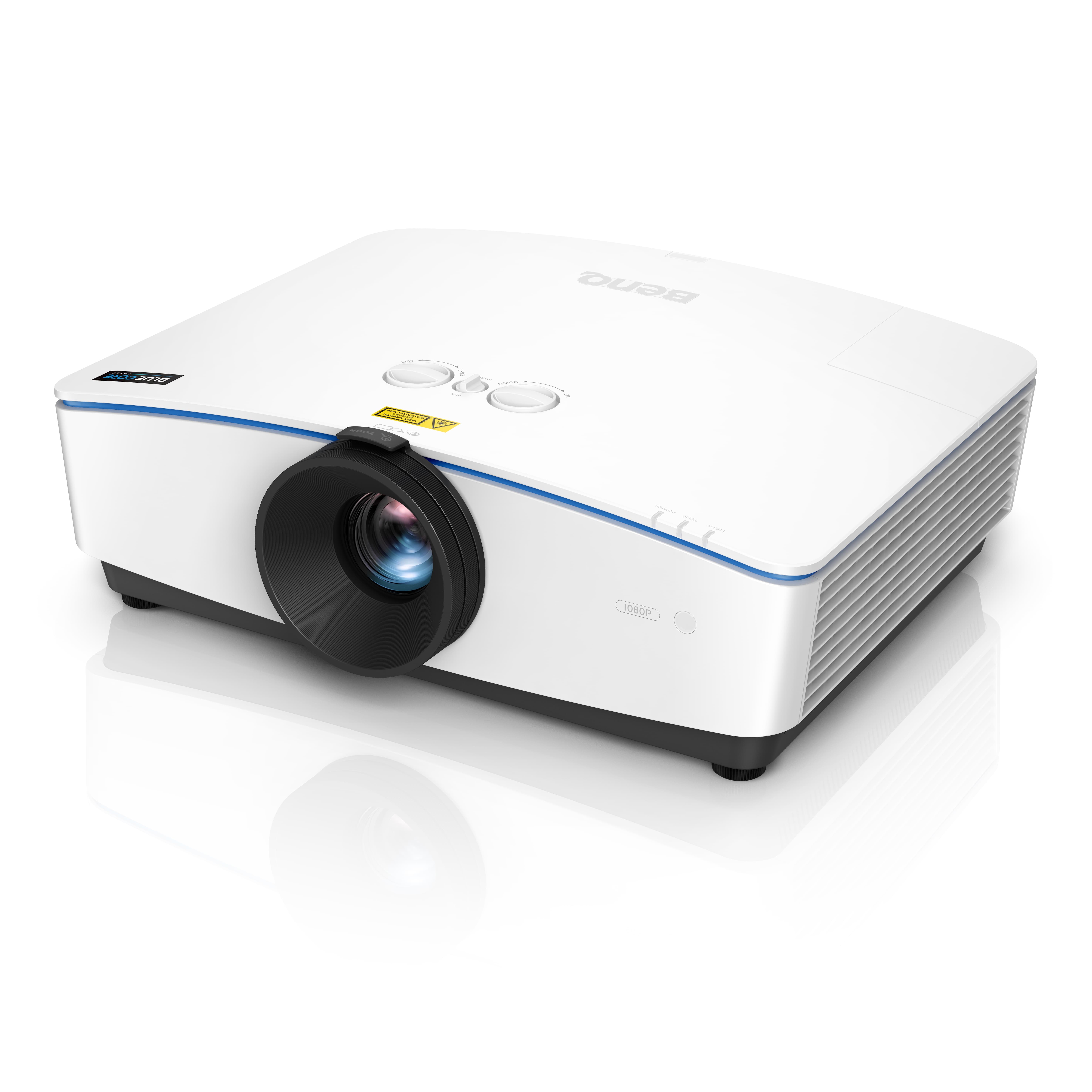 BenQ LH770 1080p Laser Corporate Projector with 5000 Lumens