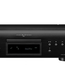 Denon DCD-1600NE CD Player with Advanced AL32 Processing Plus