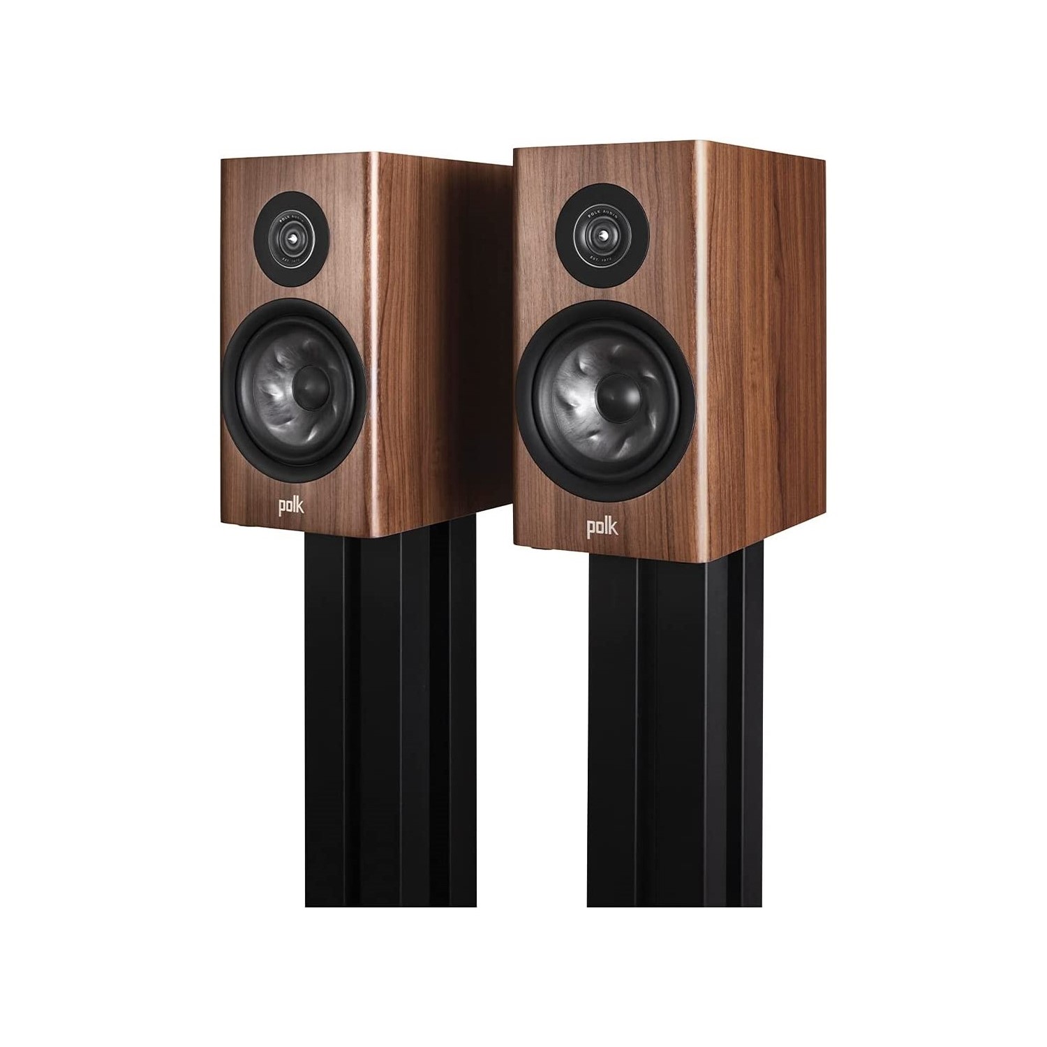 Polk Audio T Series Tower Speakers: Immersive Audio For Enhanced Listening Experiences