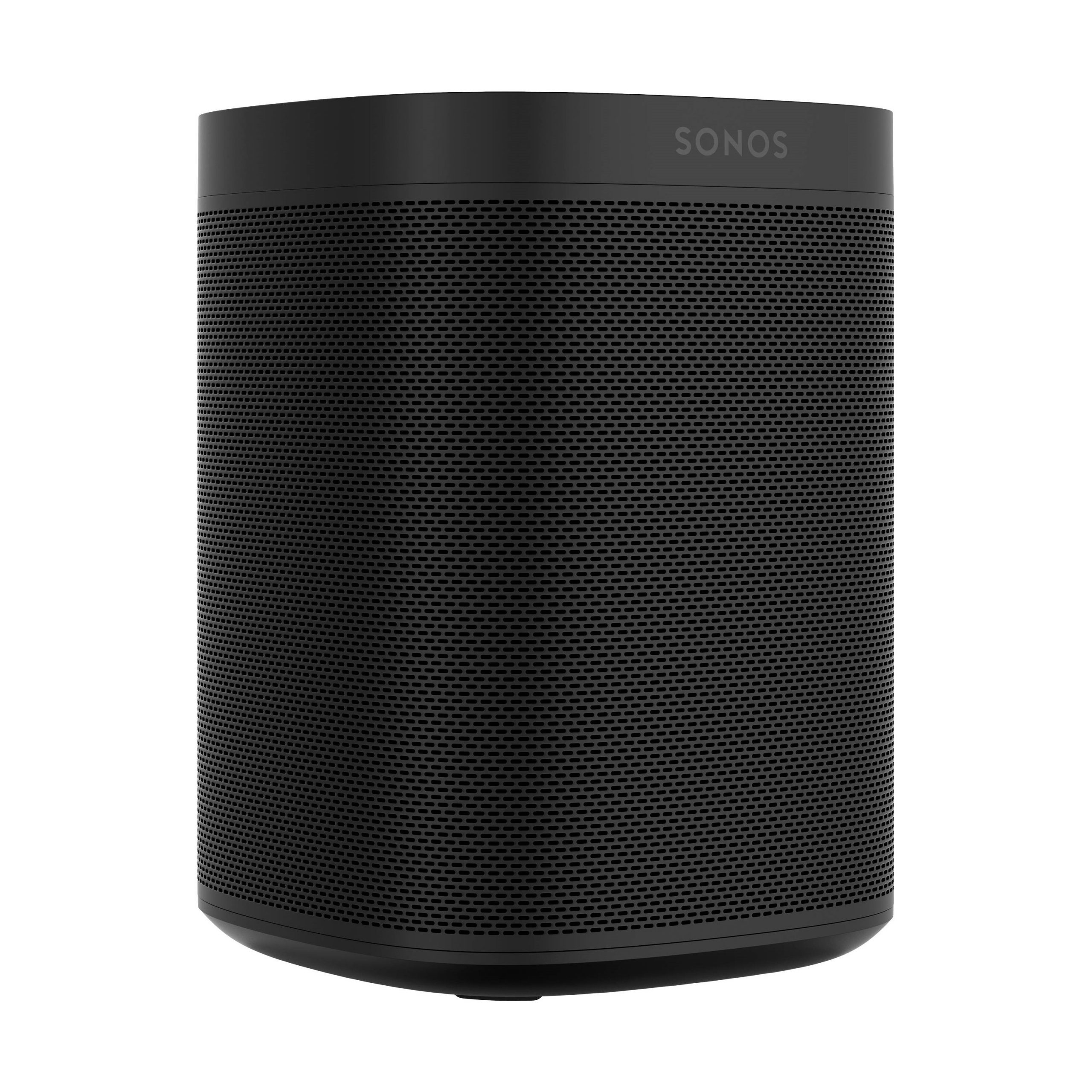 Sonos One SL Wireless Speaker, Black (Open Box) - Eastporters