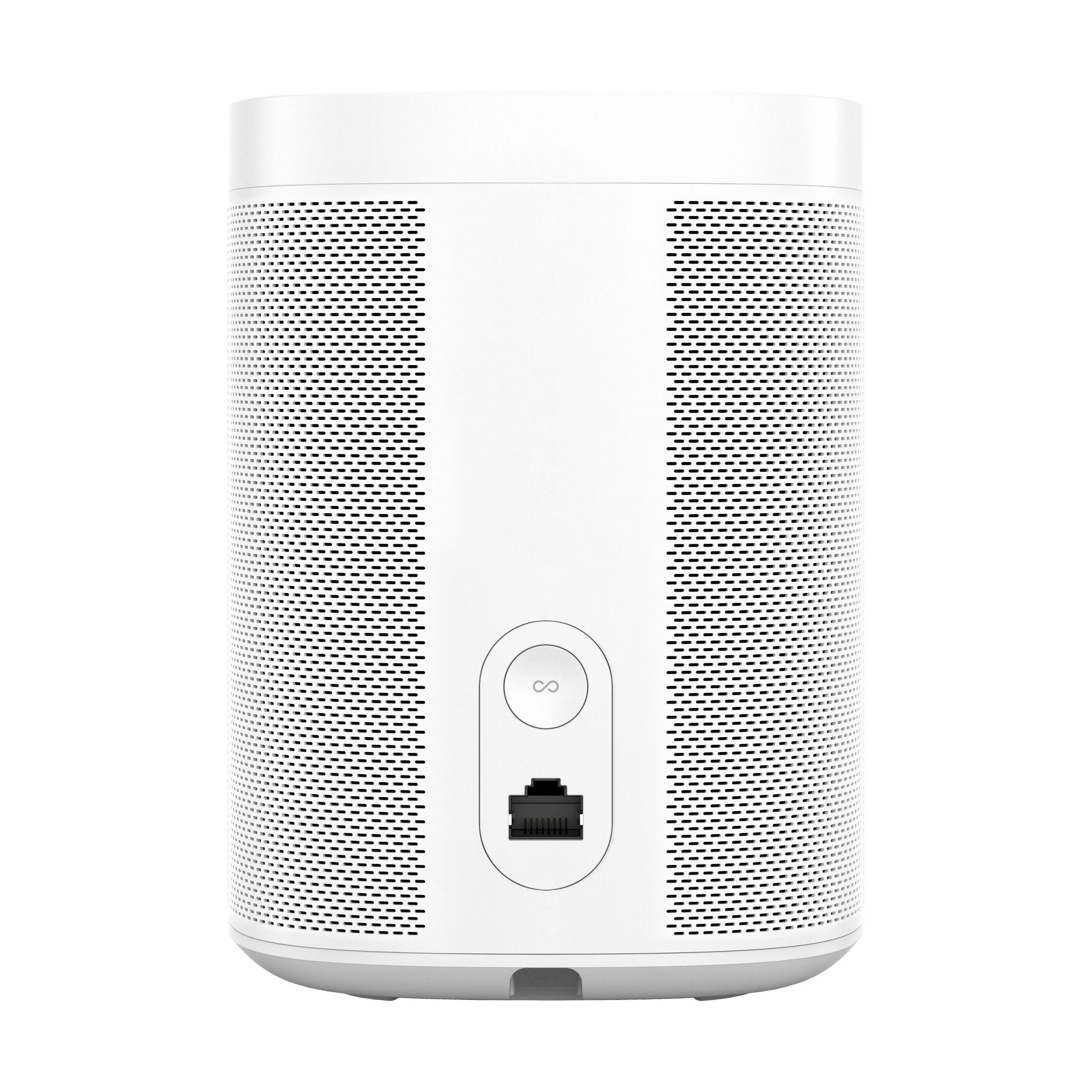 Sonos One SL Wireless Speaker, White (Open Box) - Eastporters
